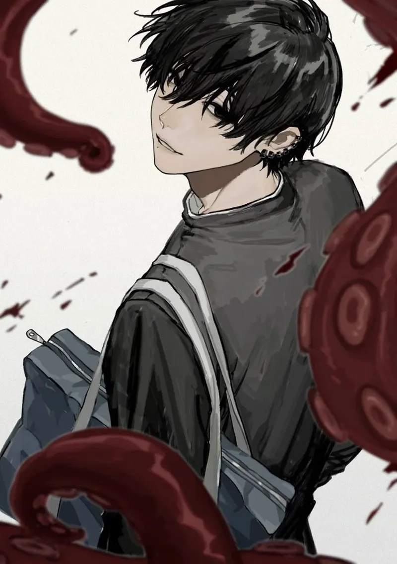 Yoshida chainsaw man truyện hé lộ nhiều bí mật chưa được giải mã