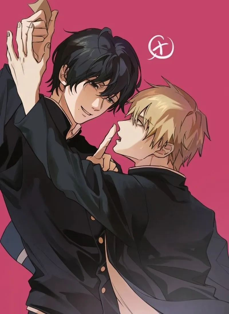 Yoshida x Denji manga khiến người đọc không thể rời mắt