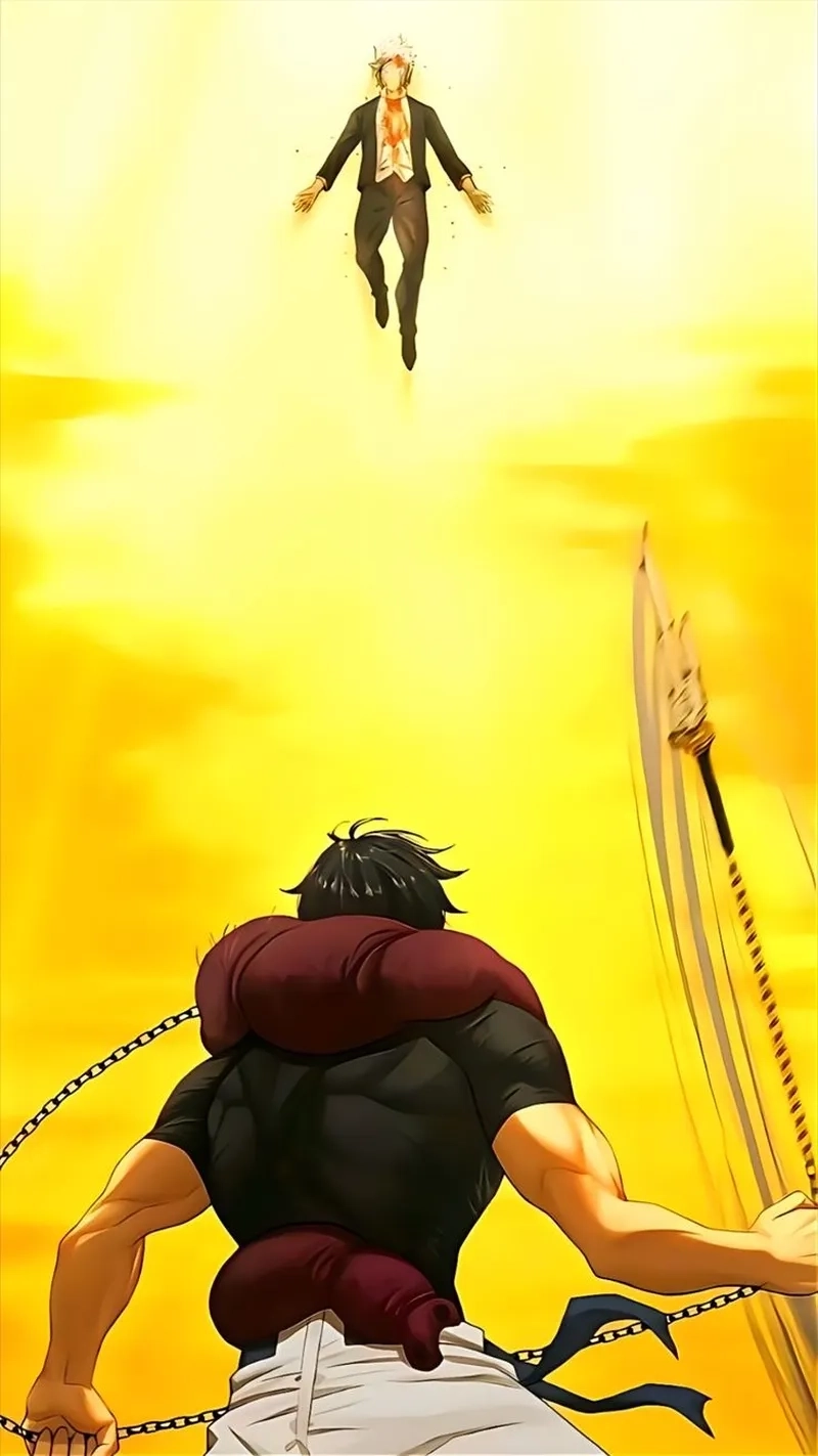 Toji vs Gojo và màn đối đầu kinh điển trong jujutsu kaisen