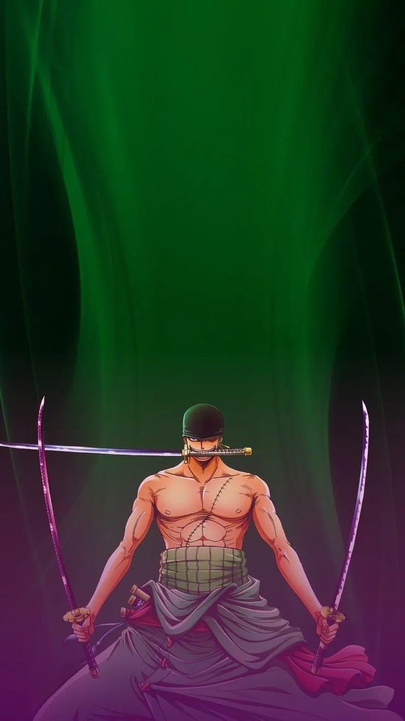 Tìm hiểu 3 thanh kiếm của Zoro và sức mạnh từng thanh