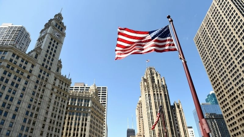 Ảnh hưởng Mỹ ở châu Mỹ