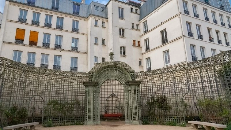 Khám phá Anne Frank House nơi lưu giữ ký ức chiến tranh