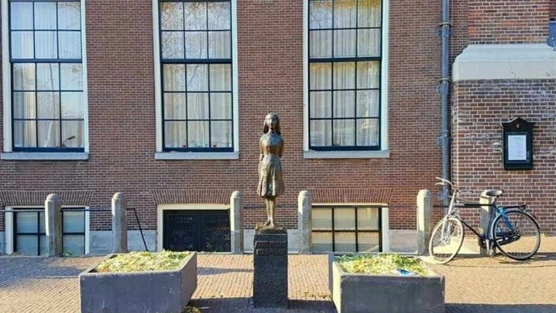 Bảo tàng Anne Frank