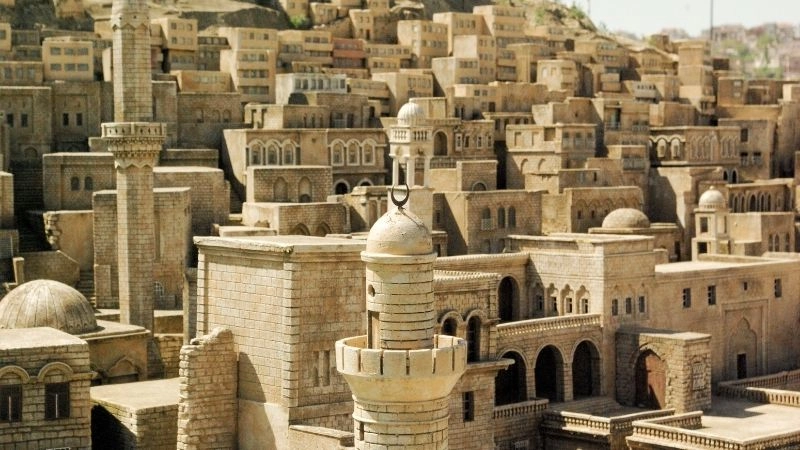 Babylon Iraq