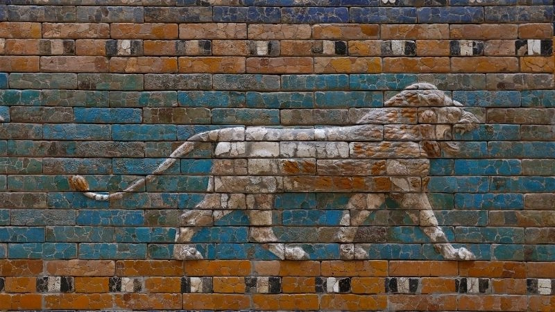 Bảo tàng Babylon
