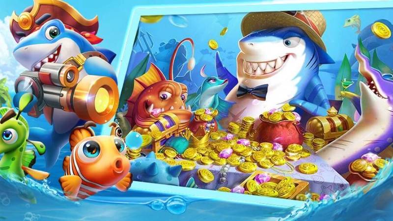 Top súng mạnh giúp bạn “clear map” cực nhanh