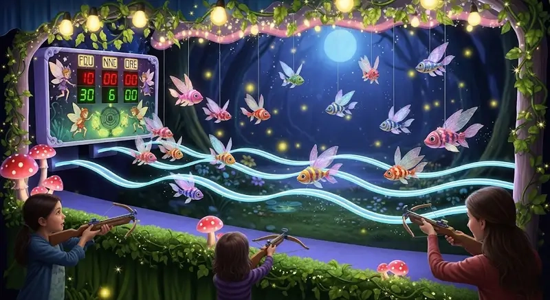 Mẹo chơi Bắn Cá Tiên cho người mới dễ thắng