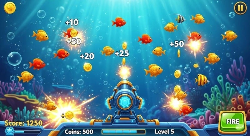 Mẹo săn thưởng lớn từ cao thủ VIN777