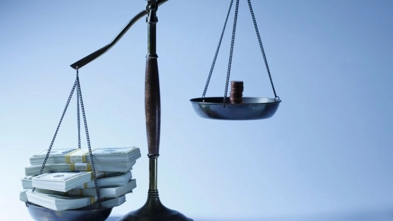 Bất bình đẳng ở đâu