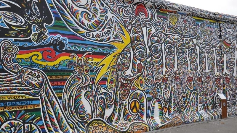 Bức tường Berlin