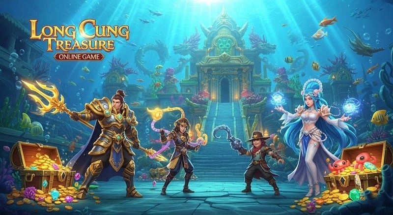 Lên kế hoạch săn báu tối ưu