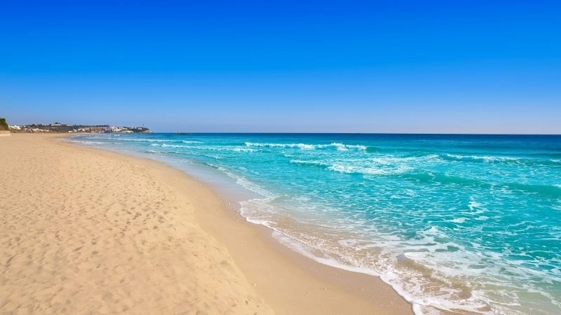 Bờ biển Việt Nam quyến rũ và đa dạng