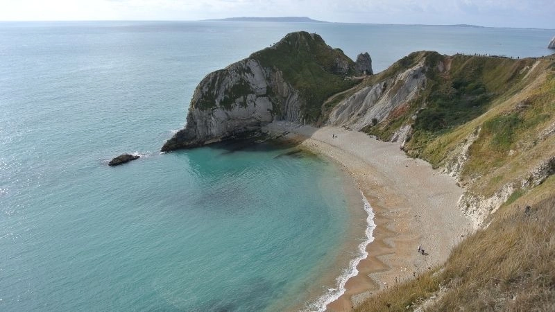 Đặc điểm đường bờ biển châu Âu