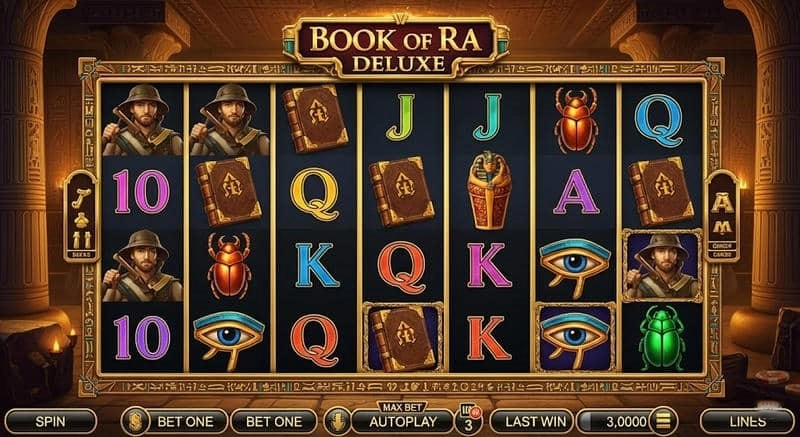 Chiến lược nâng cao tăng tỷ lệ thắng lớn