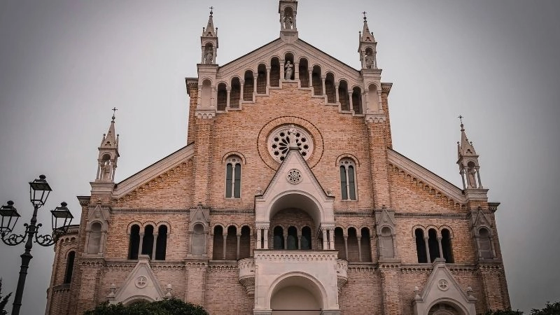 Kiến trúc Gothic Revival