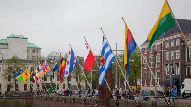 Thủ đô các nước ở châu Âu