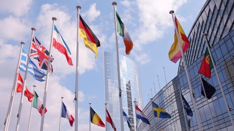 Tên các nước và thủ đô