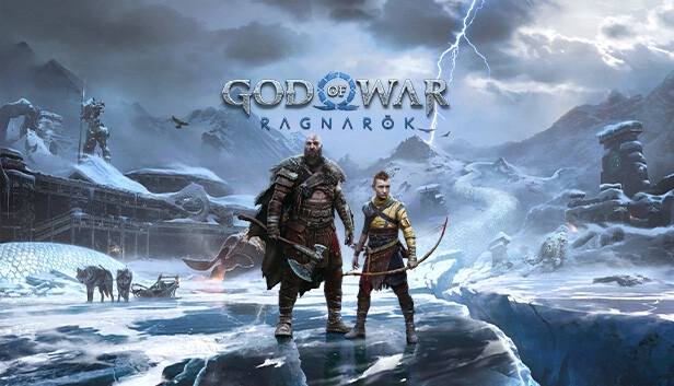 Khám phá chi tiết về Game God of War Ragnarök - Từ nội dung đến thiết kế game đỉnh cao