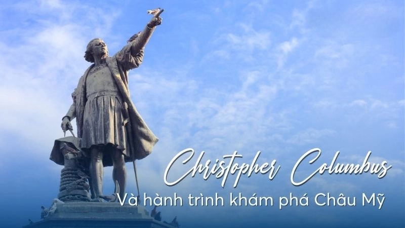 Lịch sử châu Mỹ
