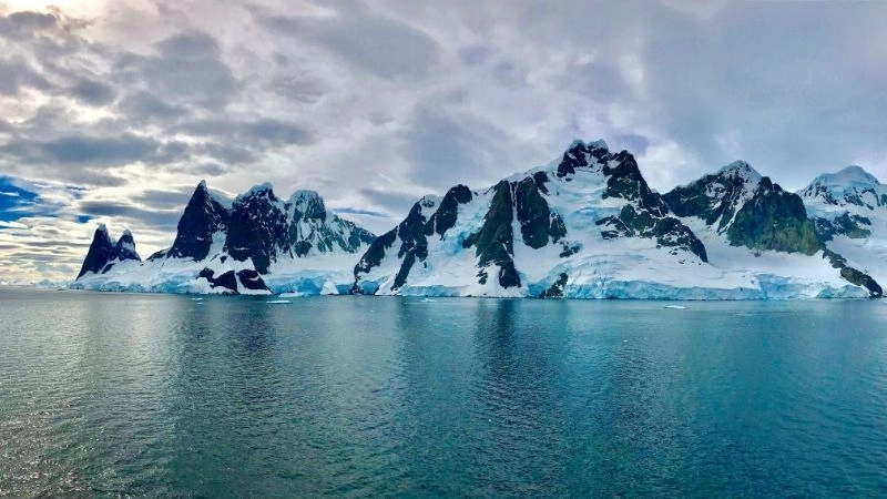 Hệ sinh thái biển