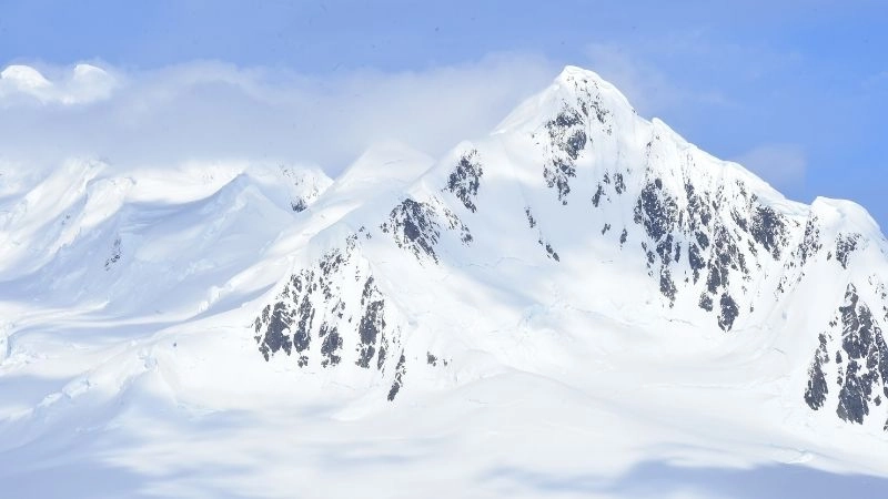 Lịch sử khí hậu
