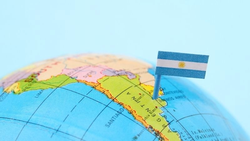 Tại sao chính trị Argentina biến động