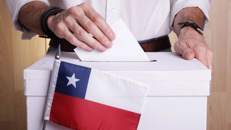 Tại sao chính trị Chile ổn định