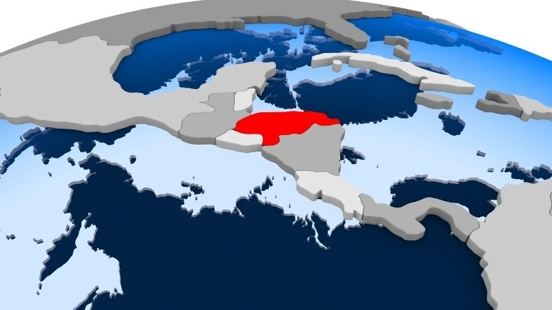 Tại sao chính trị Honduras bất ổn