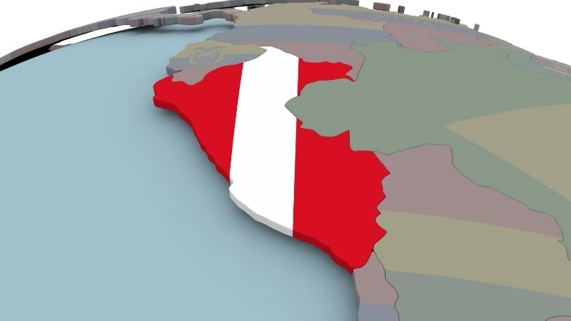 Tại sao chính trị Peru đa dạng