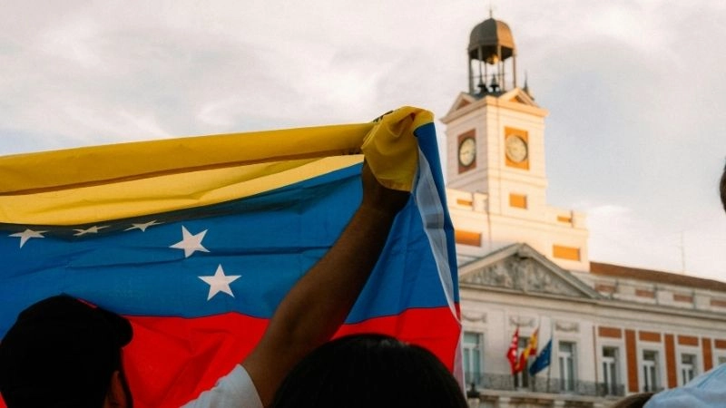 Chính trị Venezuela là gì