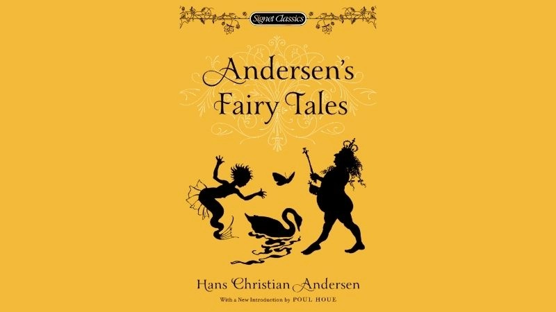 Andersen fairy tale