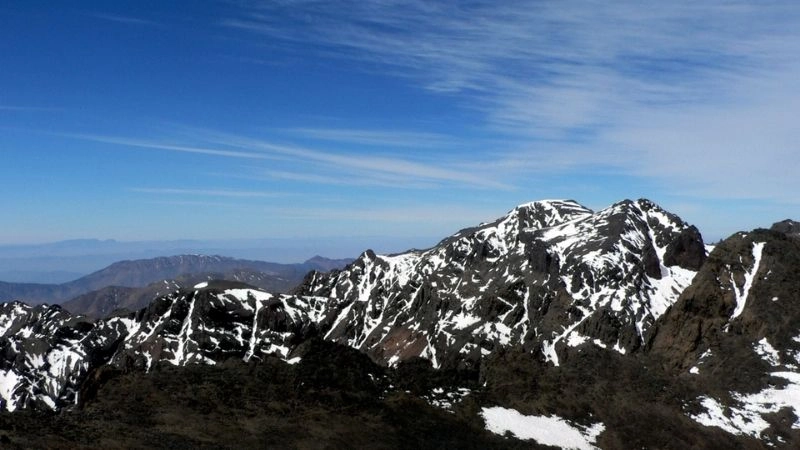 Văn hóa Berber
