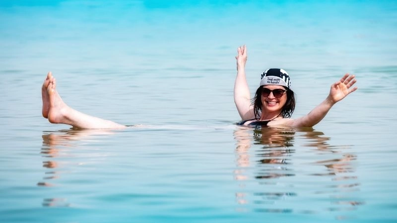 Du lịch nổi nước