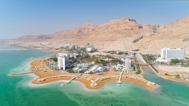 Du lịch nghỉ dưỡng