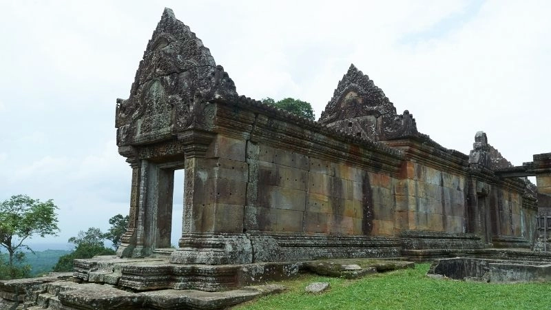 Quốc gia có nhiều di sản thế giới nhất