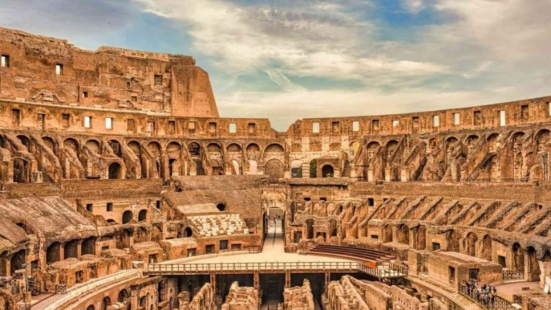 Lịch sử châu Âu cổ đại