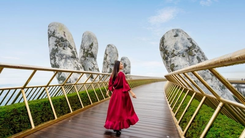 Các địa điểm du lịch châu Á