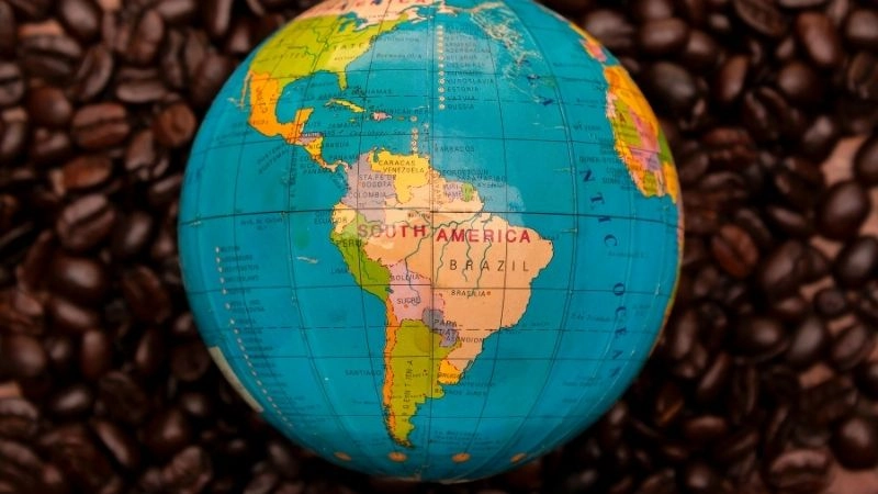 Độc lập châu Mỹ là gì