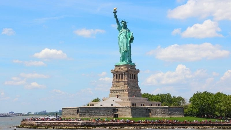 Du lịch châu Mỹ là gì