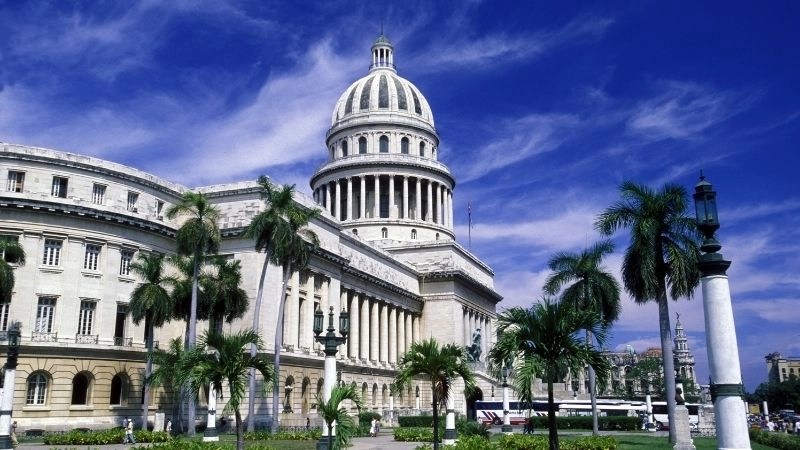 Tại sao du lịch châu Mỹ hấp dẫn