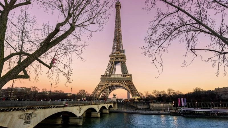 Biểu tượng Pháp