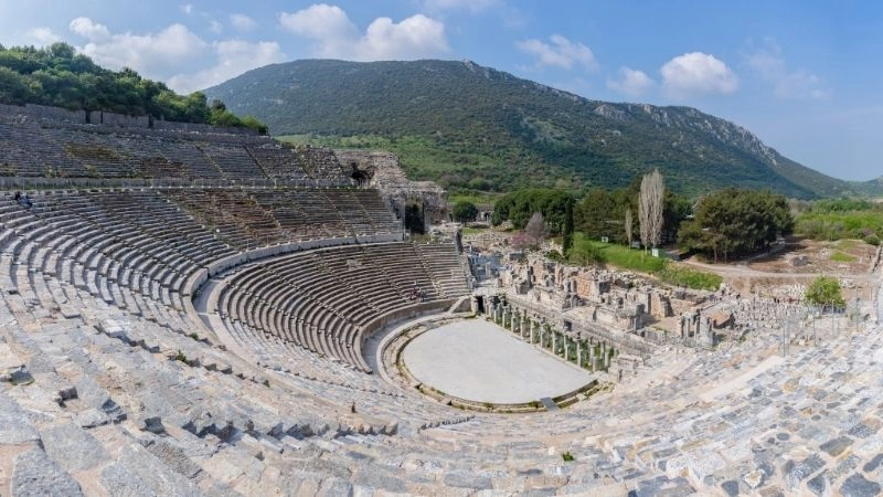 Nhà hát Ephesus