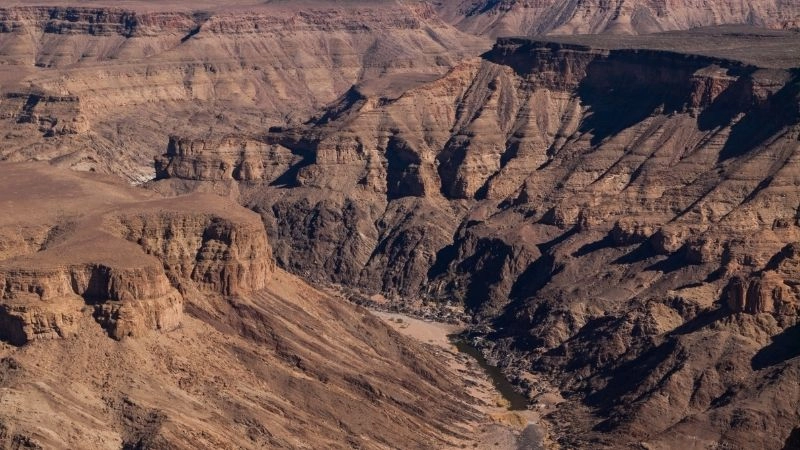 Du lịch mạo hiểm