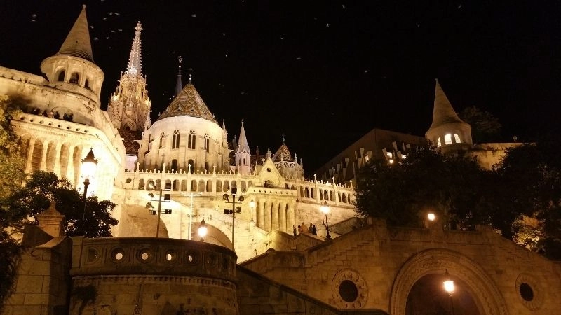 Kiến trúc Neo-Romanesque