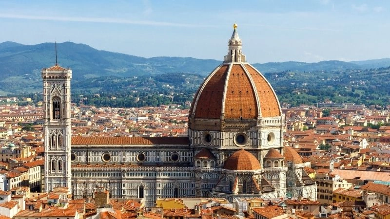 Brunelleschi dome