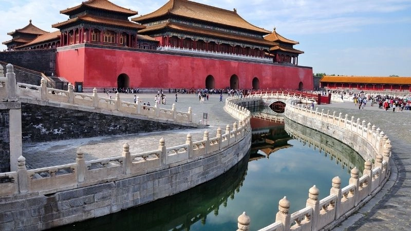 Bảo tàng cung điện