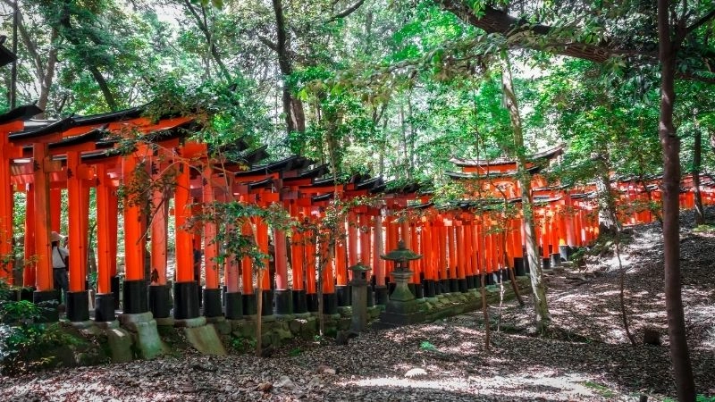 Du lịch Nhật Bản