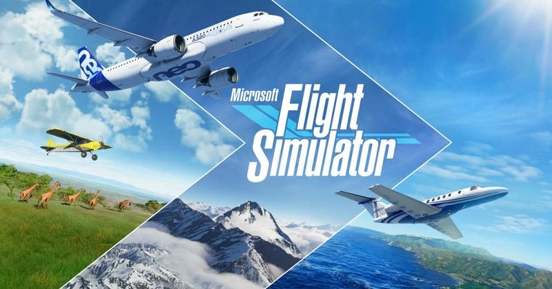 Microsoft Flight Simulator (2025): Đánh Giá Tổng Quan và Thông Tin Rò Rỉ