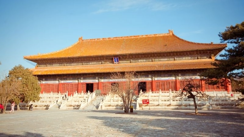 Lịch sử Minh triều