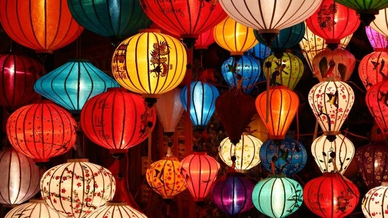 Chợ đêm Hà Nội